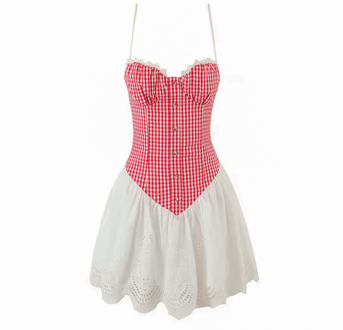 Fraise au Lait