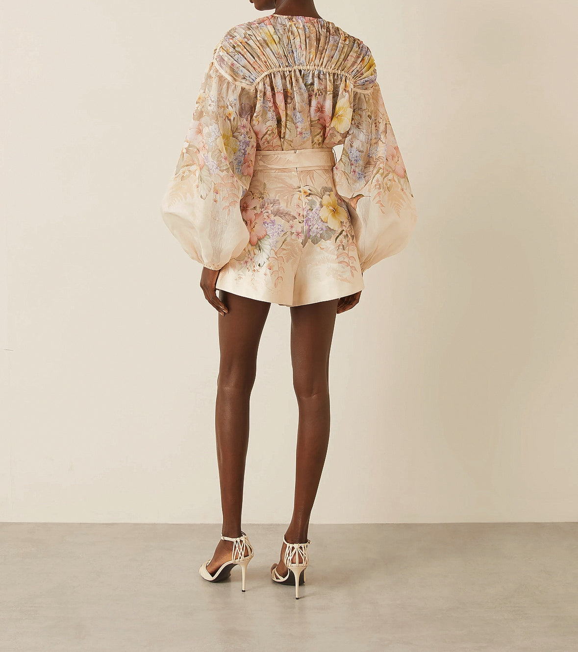 Ensemble Solange
