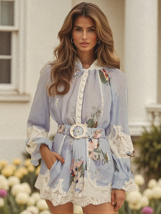 Blouse Celeste